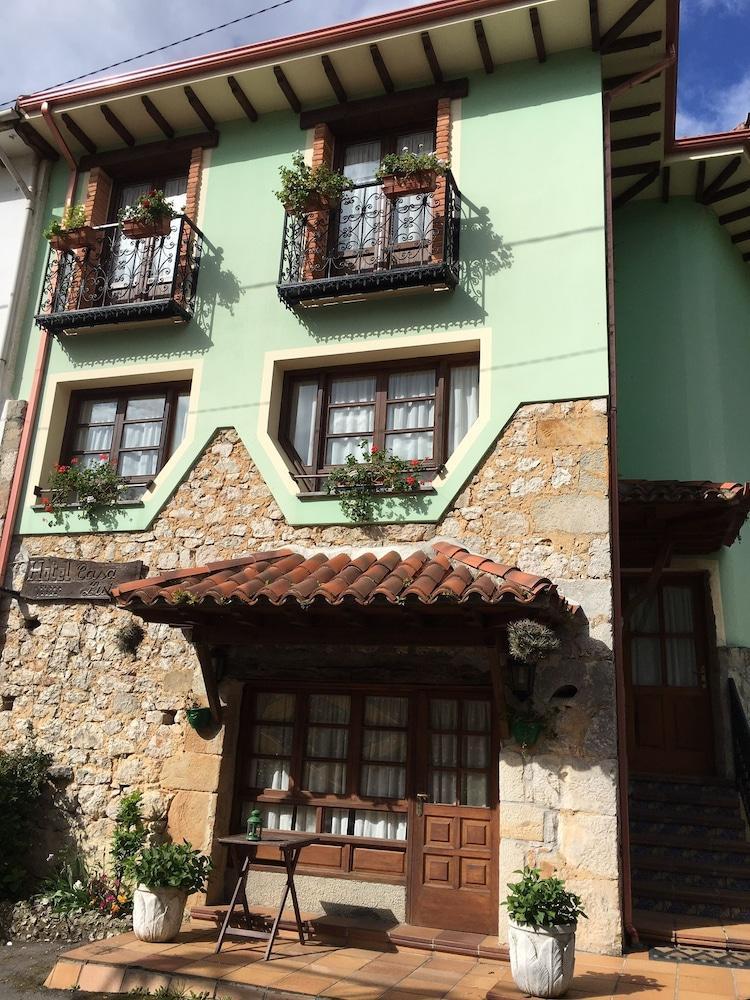 Casa Luisa Ferienhaus