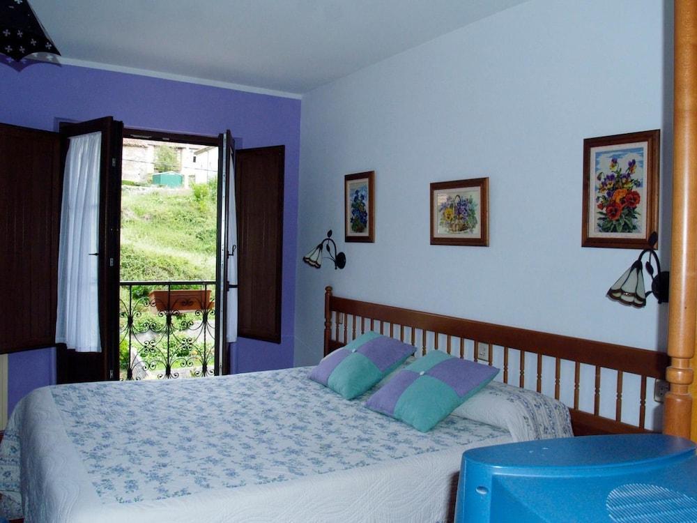 Ferienhaus Casa Luisa Puertas (Cabrales)