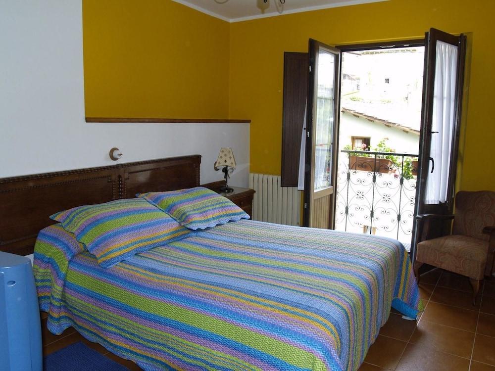 Ferienhaus Casa Luisa Puertas (Cabrales)