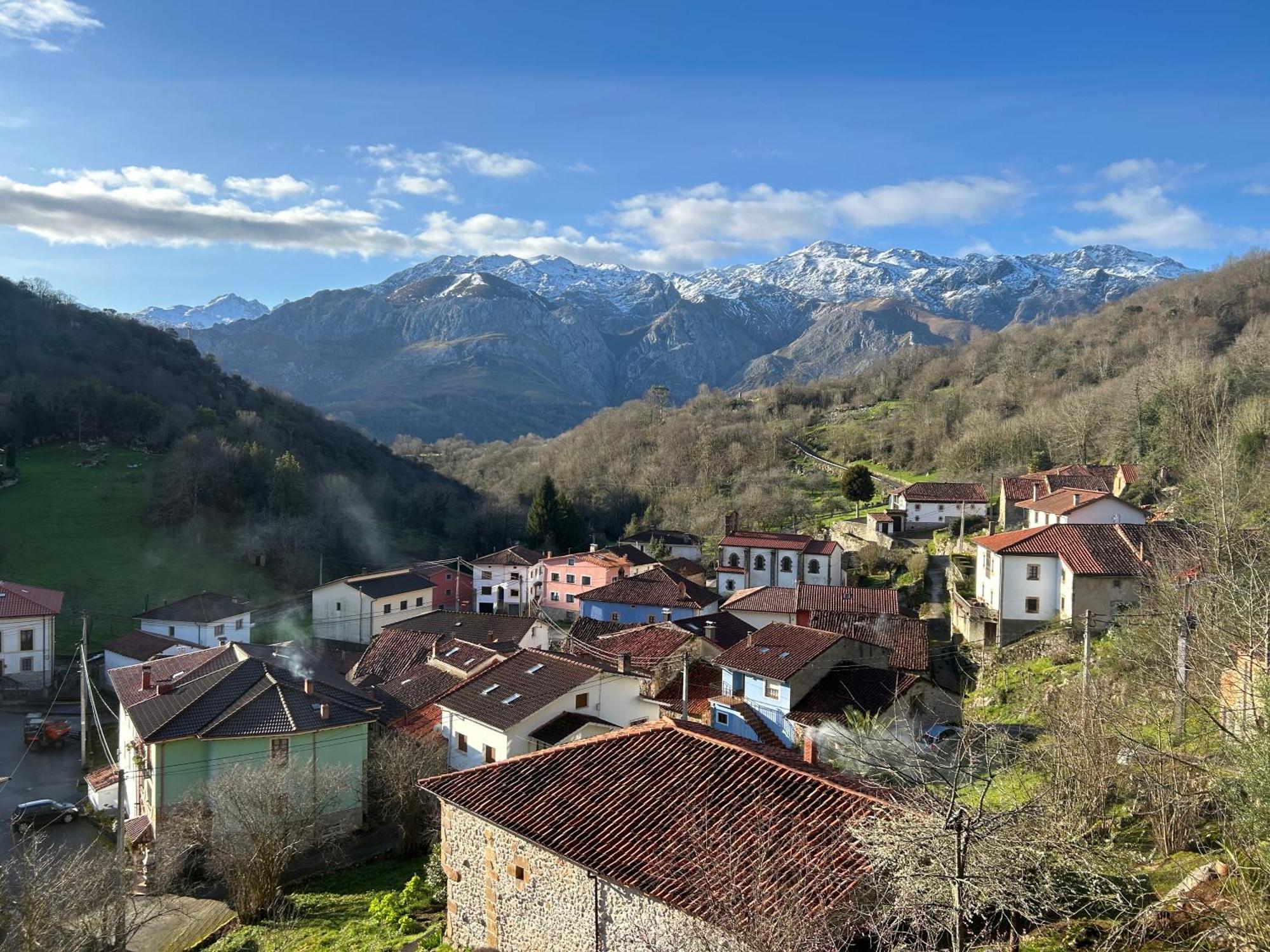 Casa Luisa Ferienhaus *