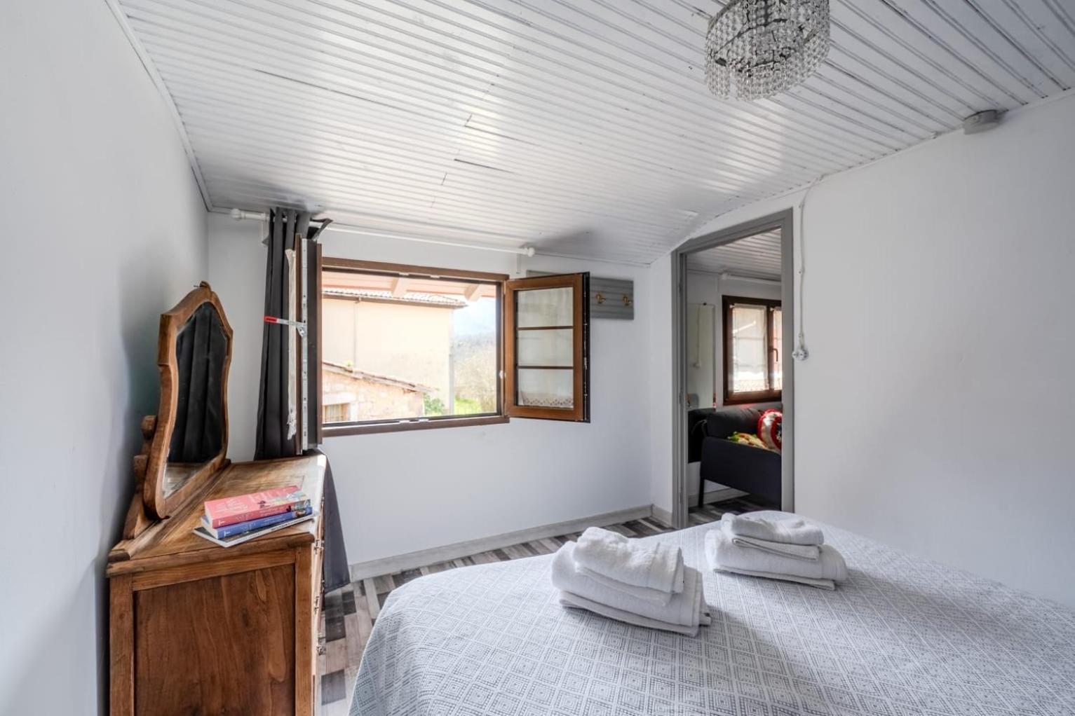 Casa Luisa Ferienhaus *