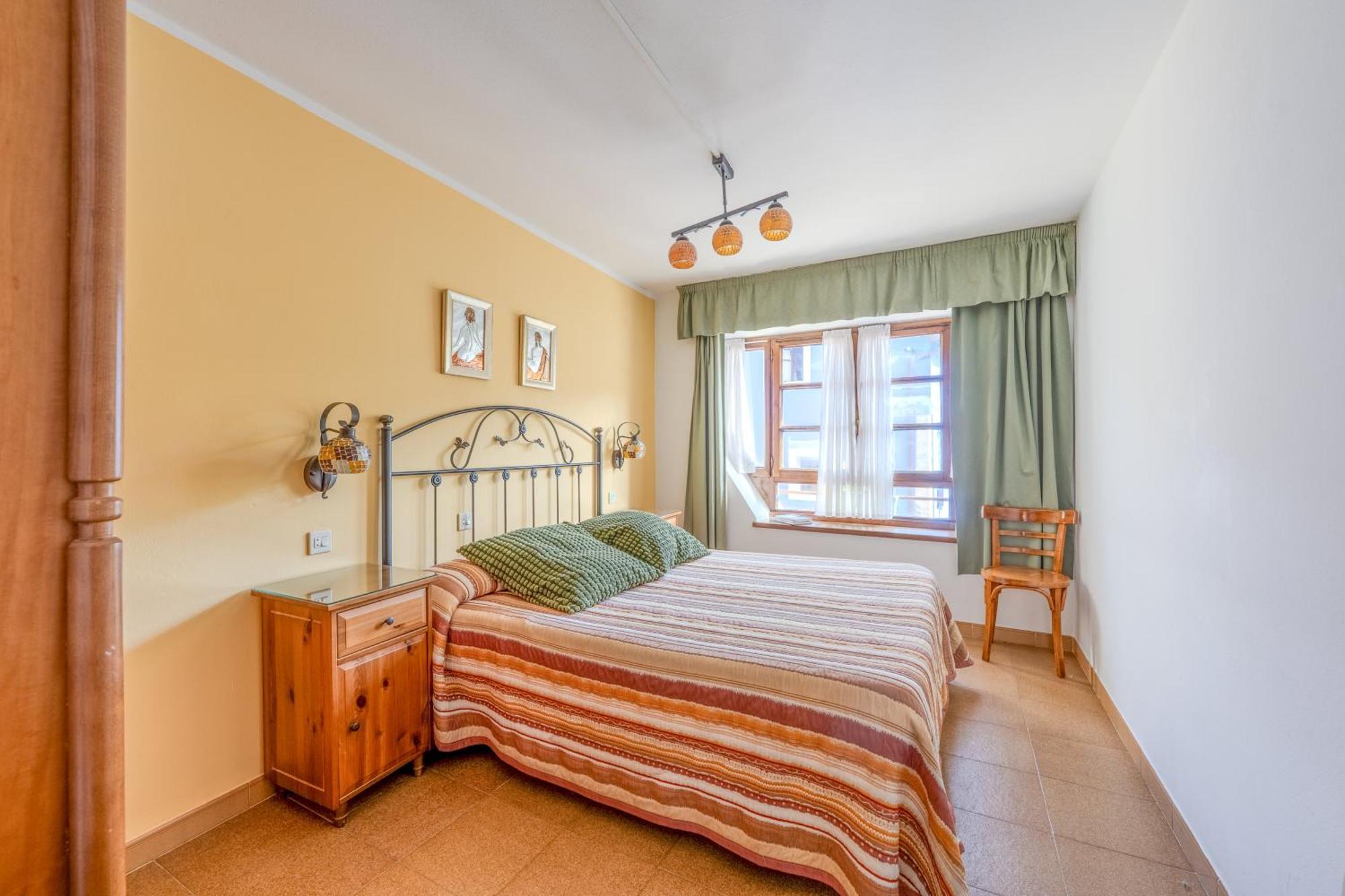 Casa Luisa Ferienhaus Puertas (Cabrales)