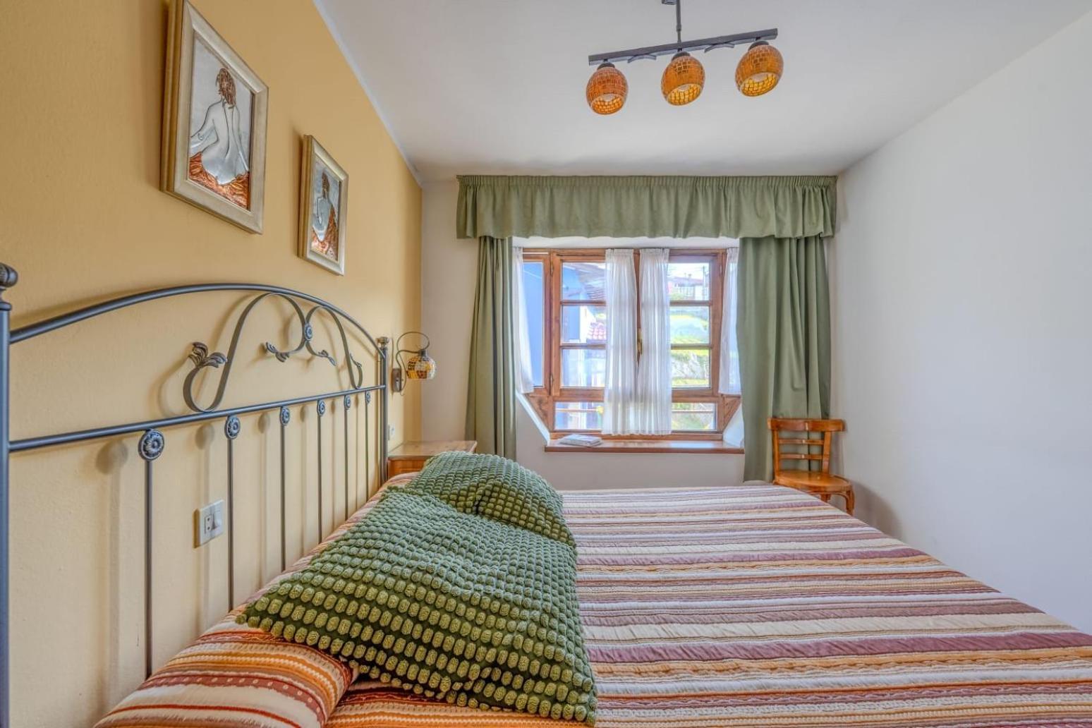 Casa Luisa Ferienhaus *