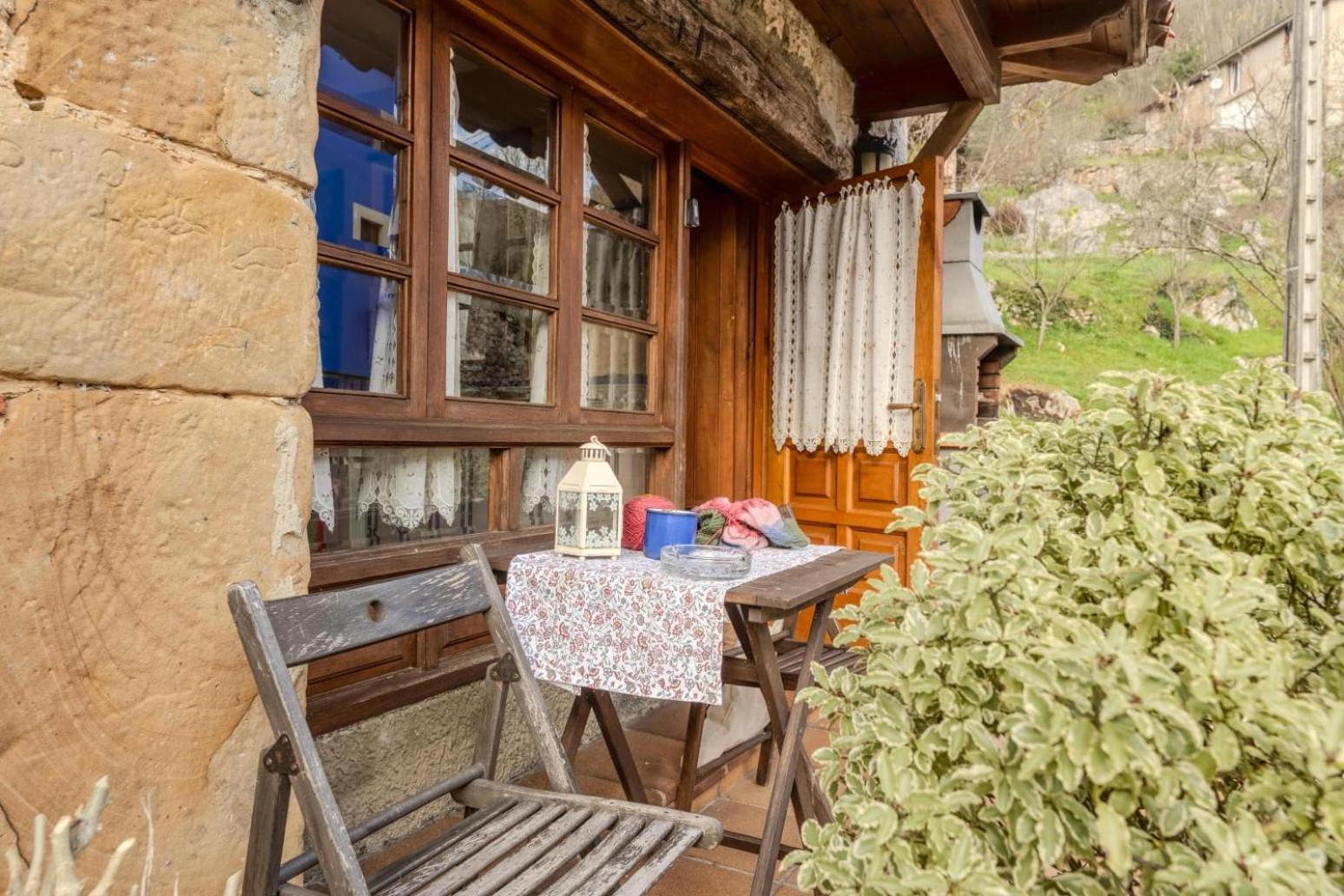 Ferienhaus Casa Luisa *
