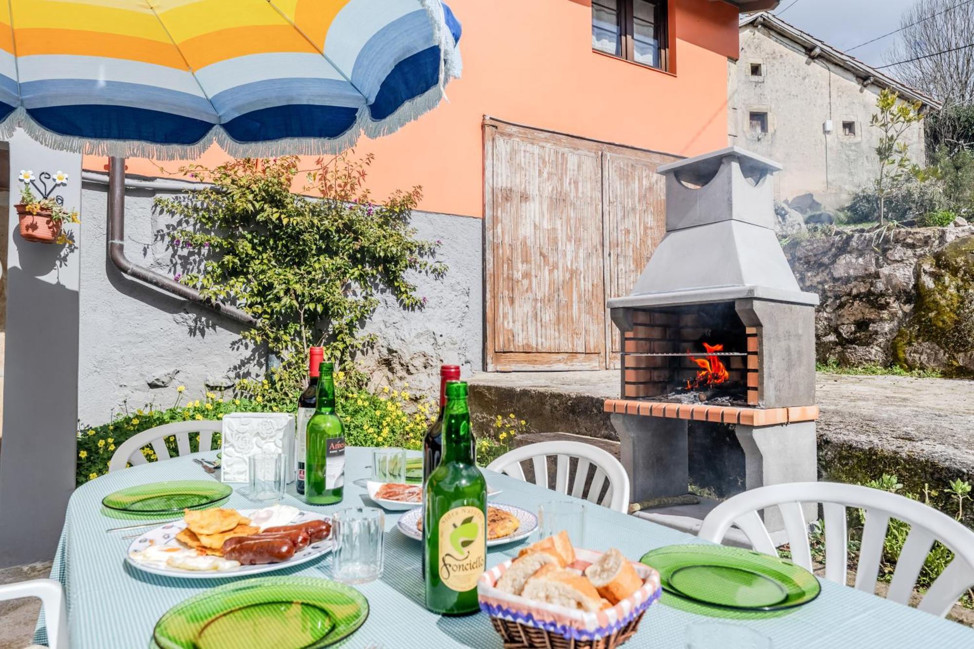 Casa Luisa Ferienhaus *