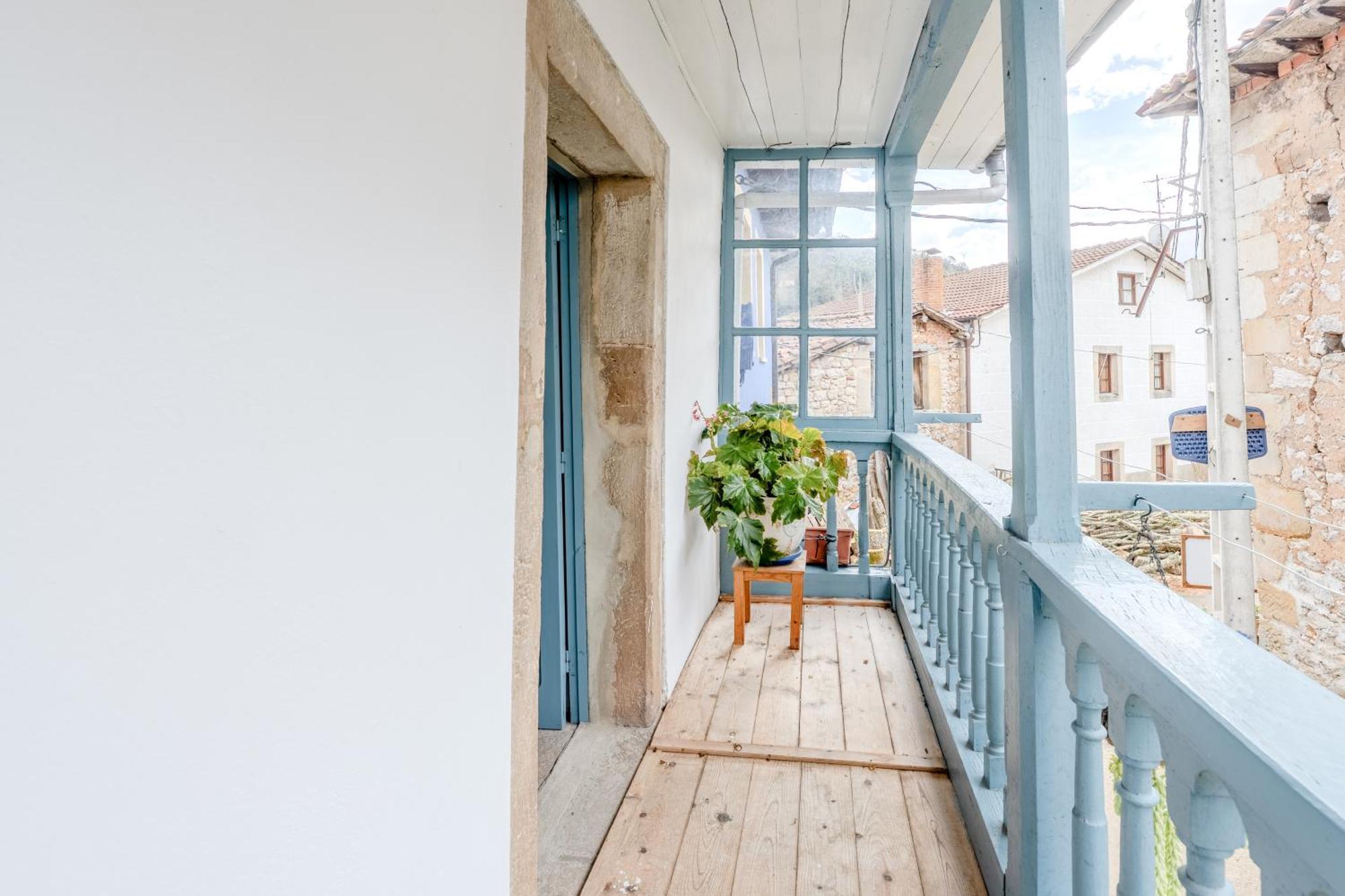 Casa Luisa Ferienhaus