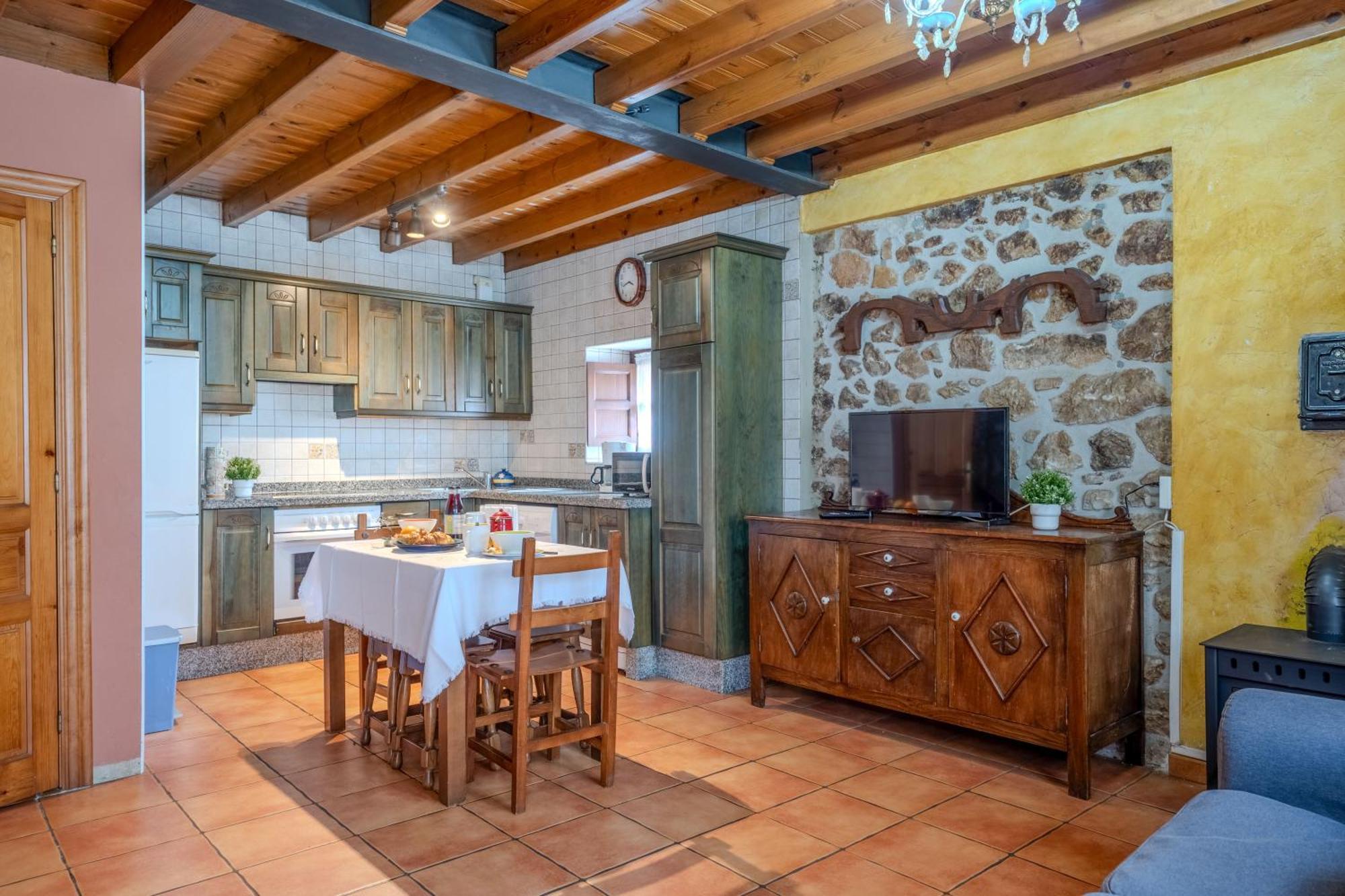 Casa Luisa *