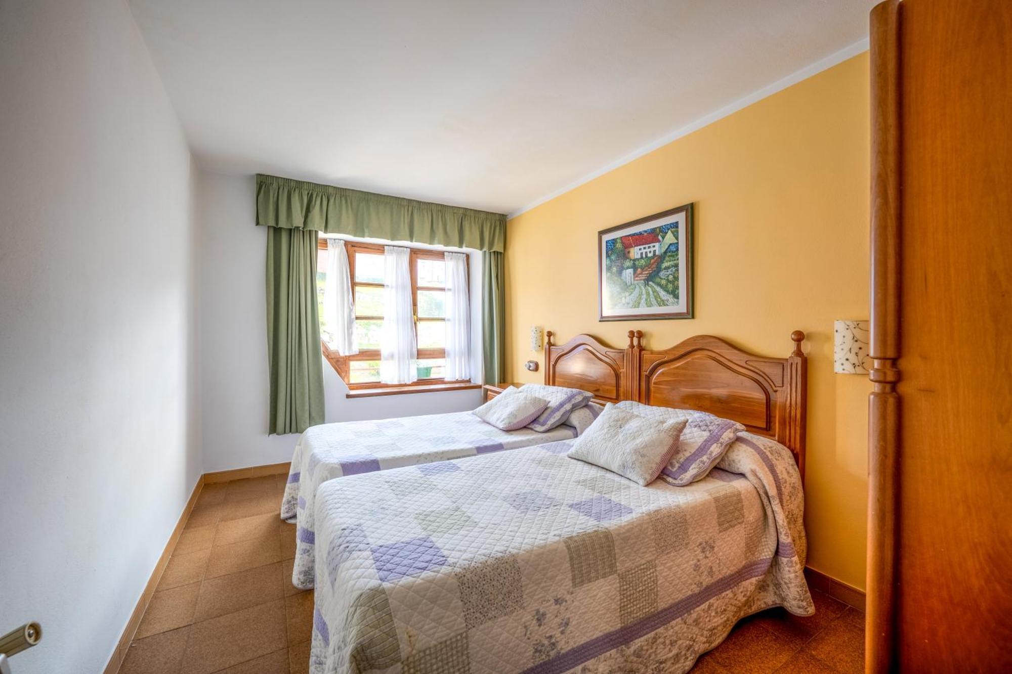 Casa Luisa Ferienhaus *