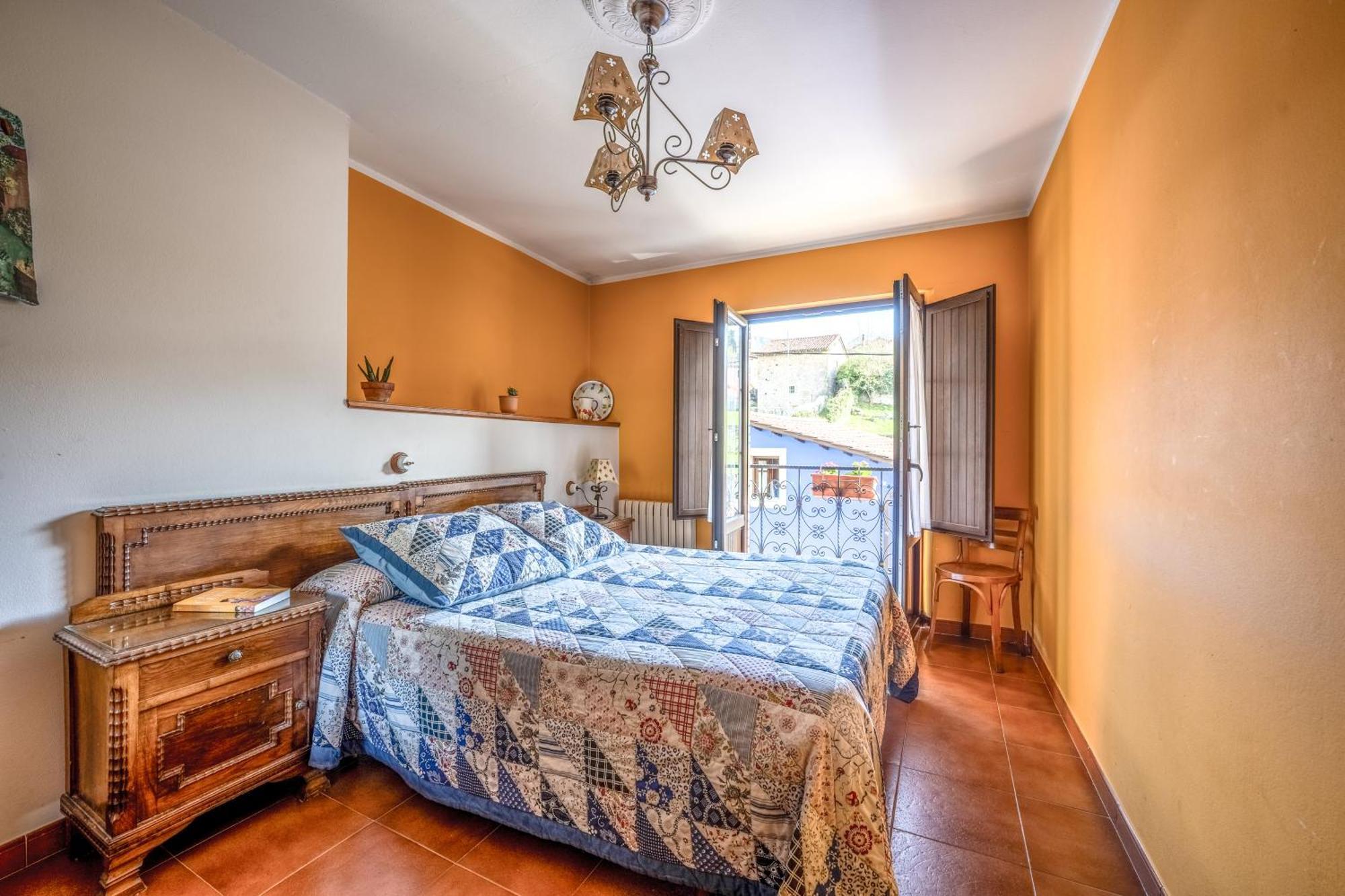Ferienhaus Casa Luisa Puertas (Cabrales)