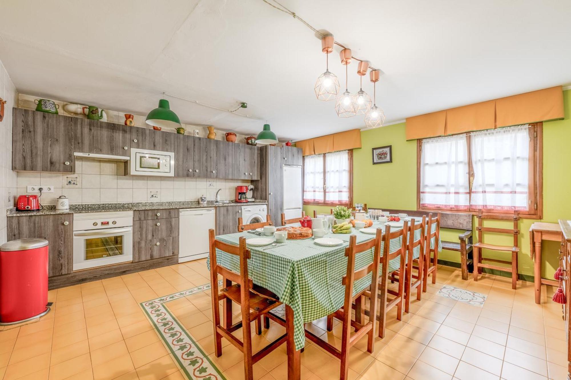 Ferienhaus Casa Luisa
