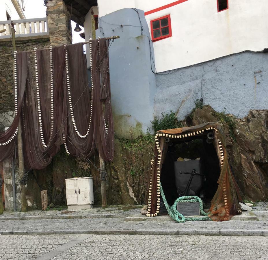 Casa Luisa Ferienhaus Puertas (Cabrales)